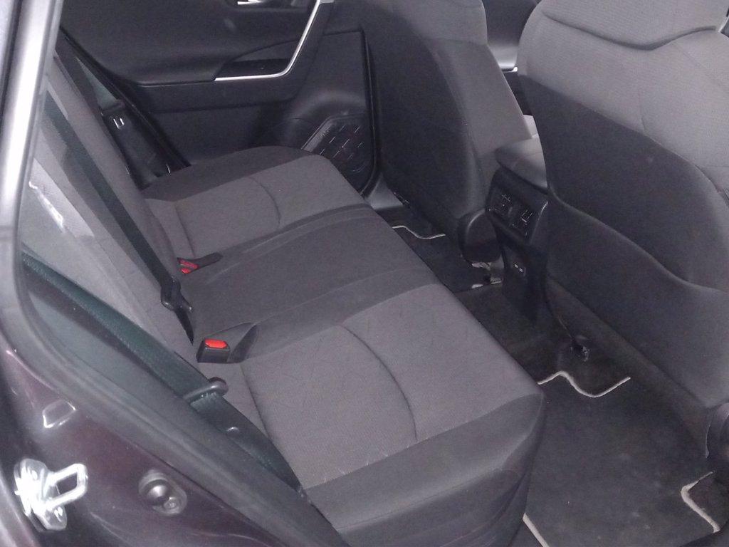 TOYOTA Rav4 2.5 vvt-ie h dynamic awd-i 222cv e-cvt del 2022