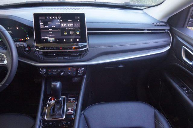 JEEP Compass 1.3 Turbo T4 190 CV PHEV AT6 4xe Limited