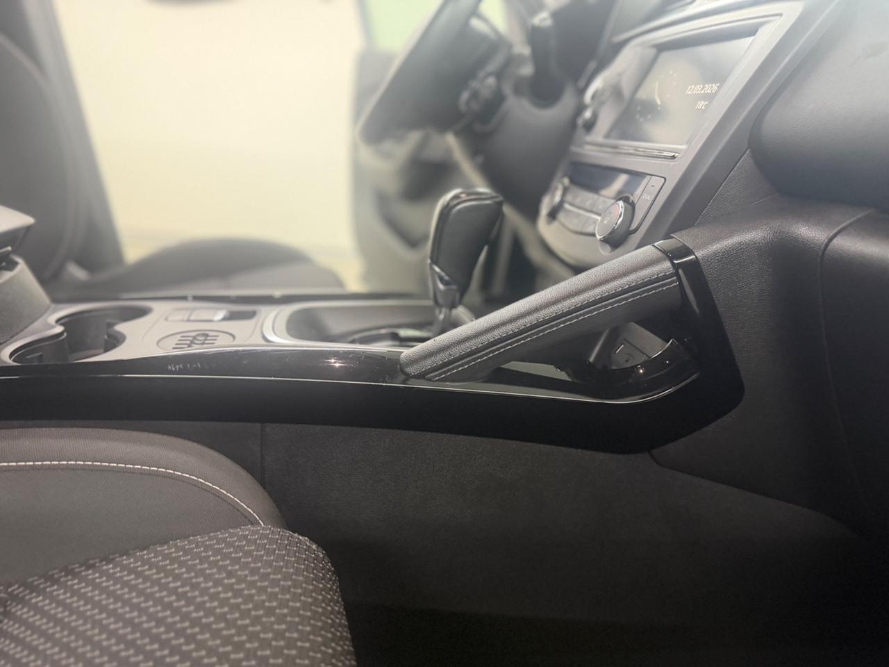 Renault Kadjar (anno 2016)