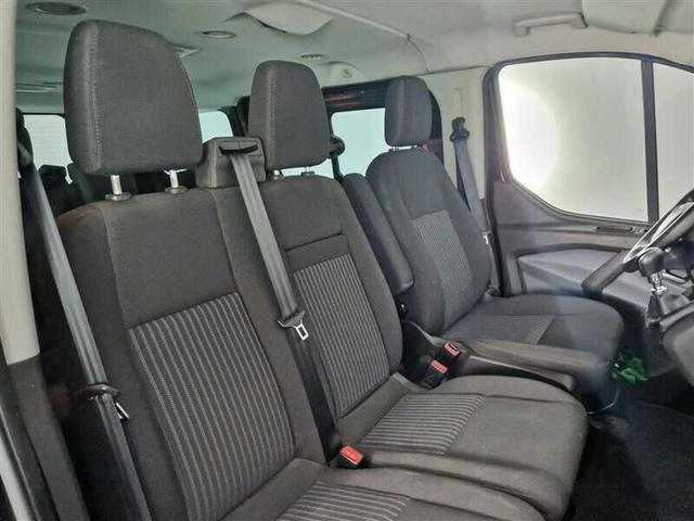 FORD Transit Custom 310 2.0 TDCi 130 PC Combi Trend