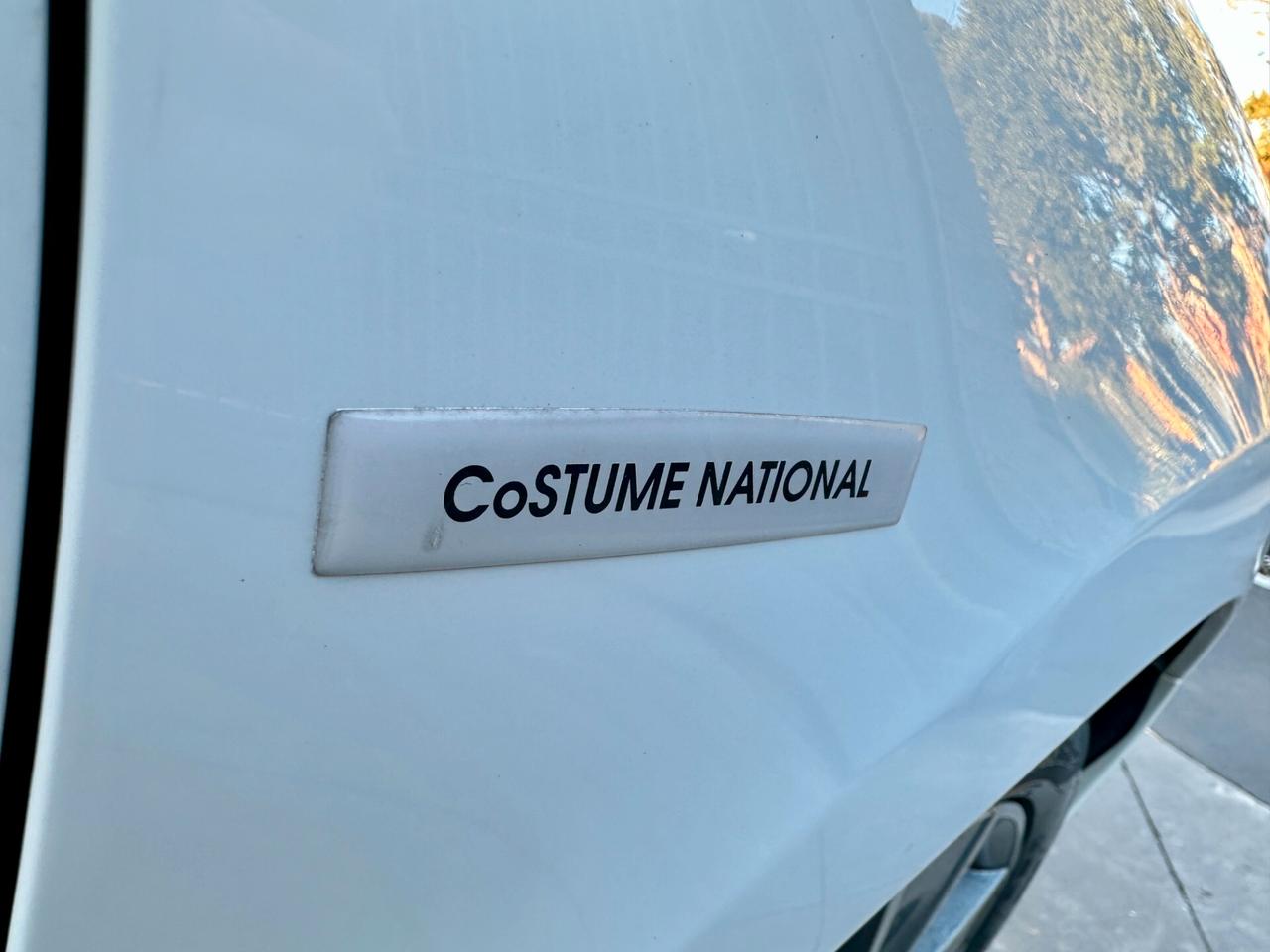 Renault Clio 1.5 dCi 8V 75CV 5 porte Costume National