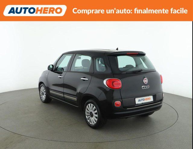 FIAT 500L 1.3 Multijet 95 CV Pop Star