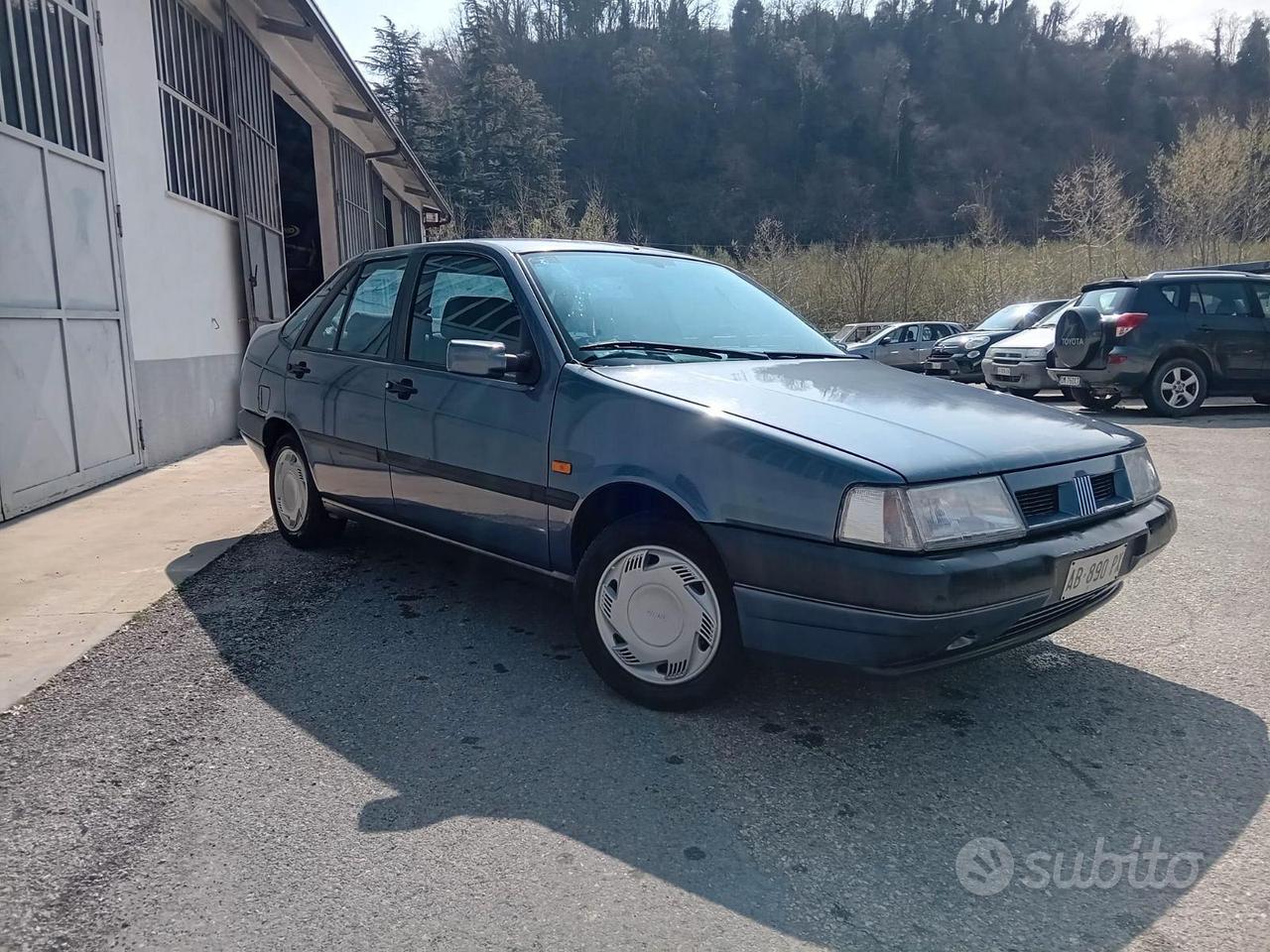 FIAT TEMPRA 1.6 i.e. "Liberty" (1995)