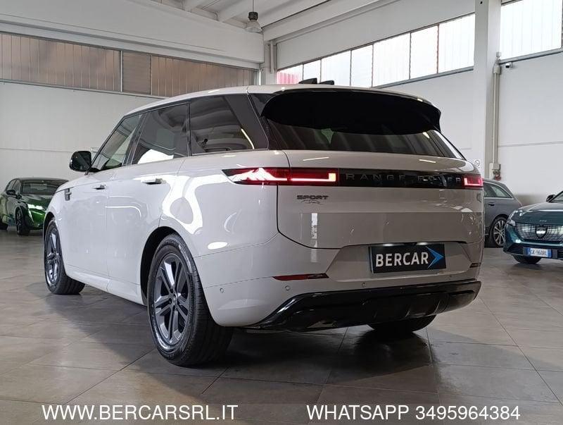 Land Rover RR Sport Range Rover Sport 3.0D l6 300 CV Dynamic SE*TELECAMERA 360*SEDILI RISC + VENTILATI*