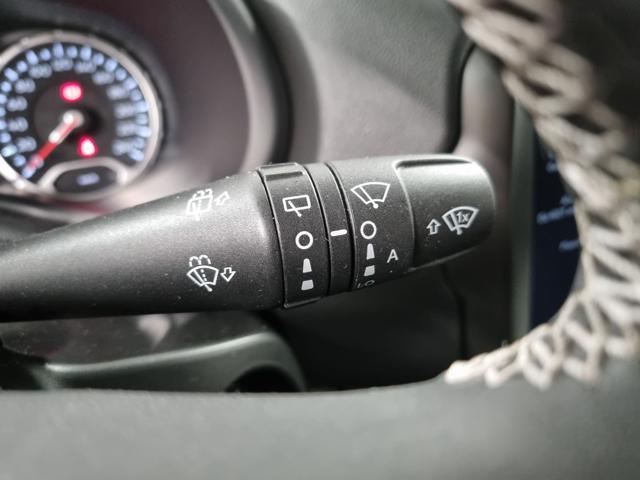 JEEP Renegade 1.3 T4 DDCT 80th Anniversary