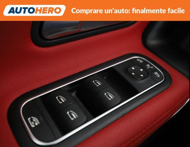 MERCEDES-BENZ CLA 180 Automatic Sport