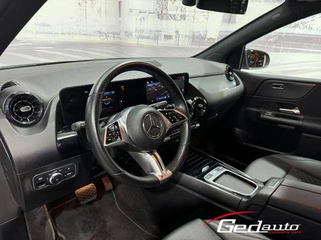 Mercedes-Benz B 180 d Automatic Progressive Advanced FULL-LED NAVI