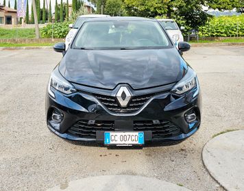 Renault Clio TCe 12V 100 CV GPL 5 porte Intens