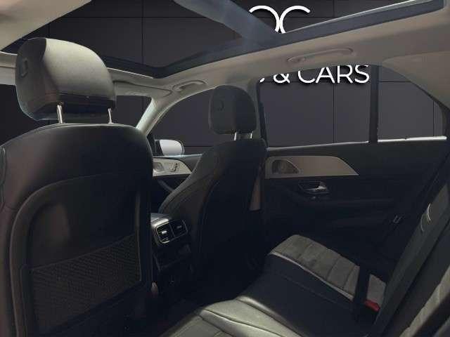 Mercedes-Benz GLE 300 GLE 300d Premium 4matic auto Pack AMG Interno ed Esterno Tetto Pan