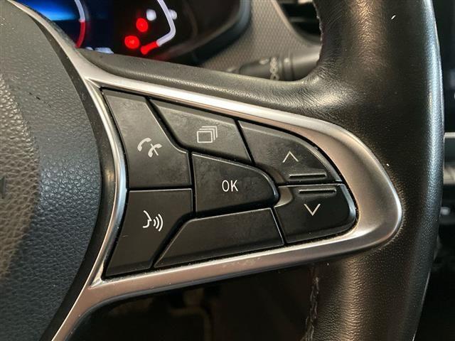 RENAULT Arkana 1.6 E-Tech full hybrid Intens Auto 145cv