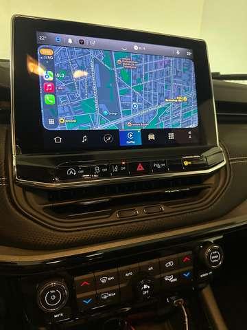 Jeep Compass 1.3 Multiair 130cv Bz o GPL Night Eagle + R18 Neri