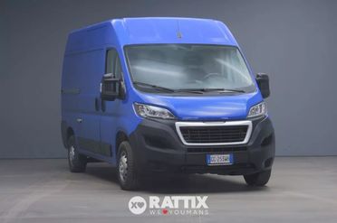 Peugeot Boxer 330 2.2 BlueHDI 140CV L2H2 (IVA ESCLUSA)
