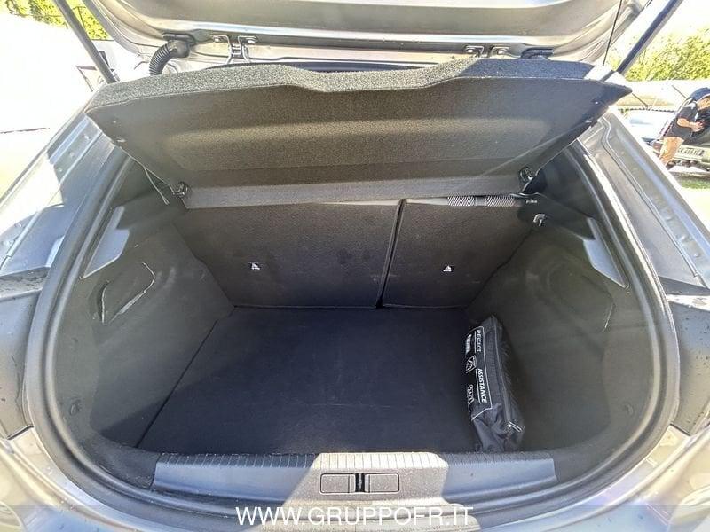 Peugeot 208 PureTech 100 Stop&Start 5 porte GT
