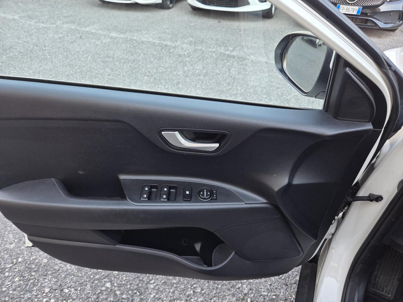 Kia Stonic 1.2 DPI ECO GPL Style