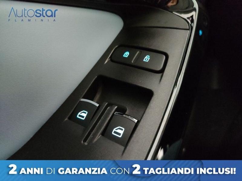 DR AUTOMOBILES dr 1.0 EV 45kW