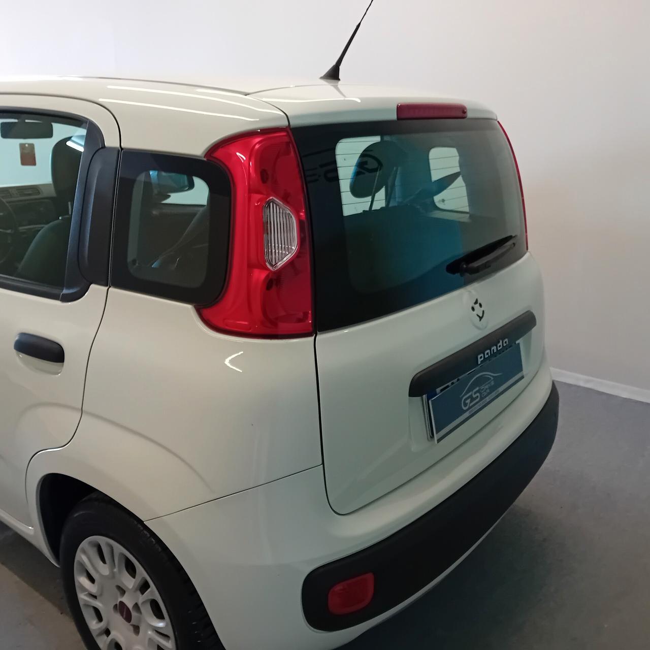 Fiat Panda 1.2 EasyPower Lounge