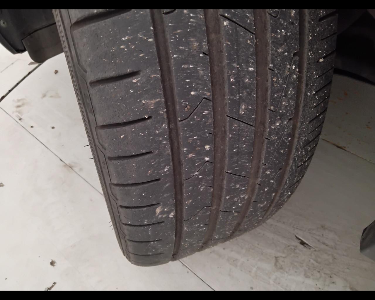 VOLKSWAGEN Taigo - Taigo 1.5 tsi R-Line 150cv dsg