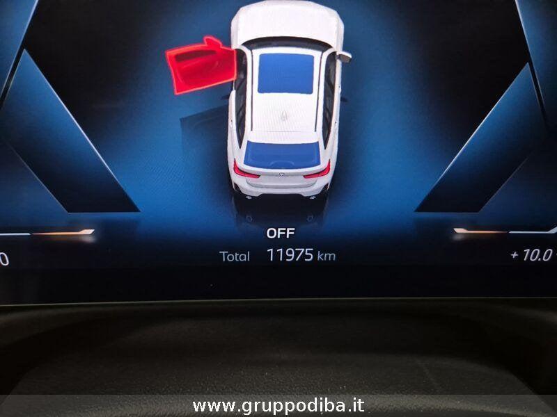 BMW Serie 3 G21 2022 Touring 320d Touring mhev 48V xdrive MSport auto