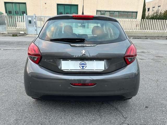 Peugeot 208 Allure BlueHDi 75cv 5 porte
