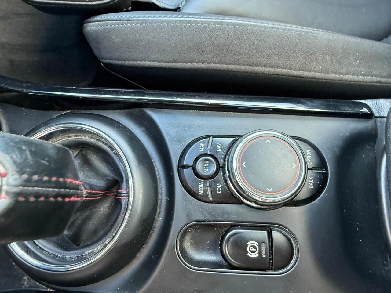 Mini Cooper SD Clubman 2.0 ALL4 Automatica MOTORE ROTTO