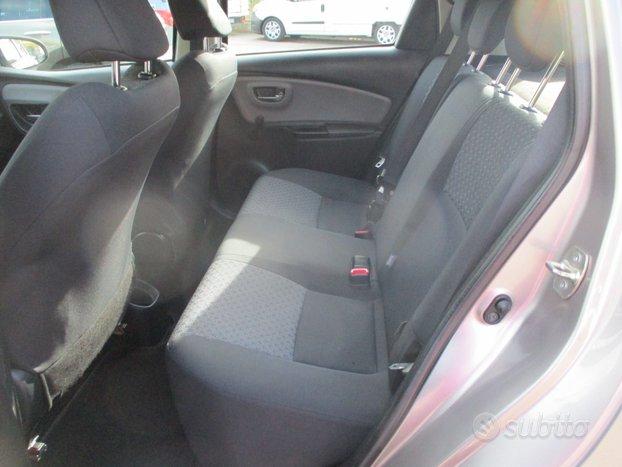 Toyota Yaris 1.0 BENZINA EURO 6B 5 PORTE LOUNGE
