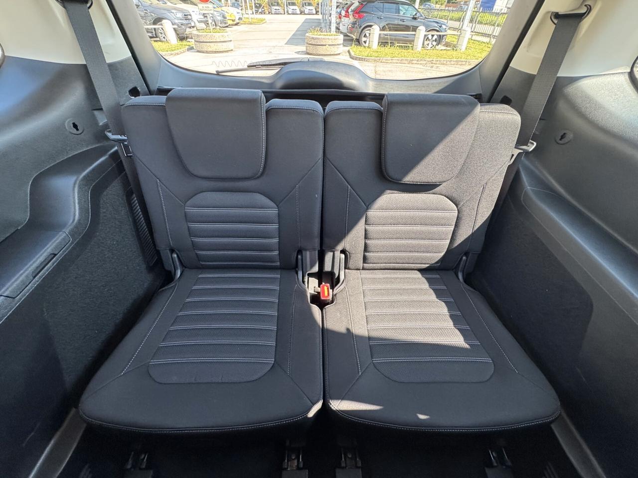 Ford Galaxy Titanium Bsn. 2.0 EcoBlue 150CV Autom.