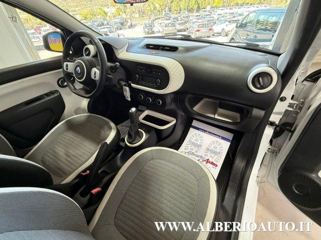 RENAULT Twingo SCe Zen