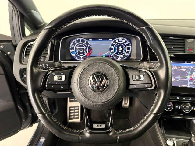 VOLKSWAGEN Golf R 2.0 TSI DSG 4MOTION 5p. BMT