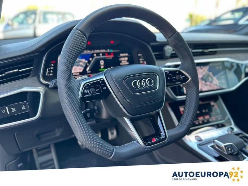 Audi A6 S6 Avant 3.0 TDI Quattro Tiptronic IVA ESPOSTA