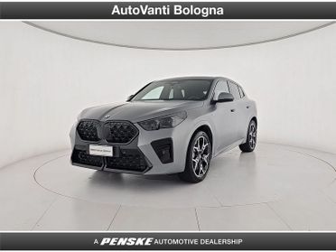 BMW X2 xDrive 20d Msport Pro