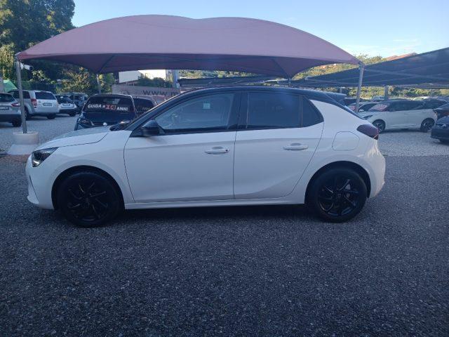 OPEL Corsa 1.2 Design & Tech