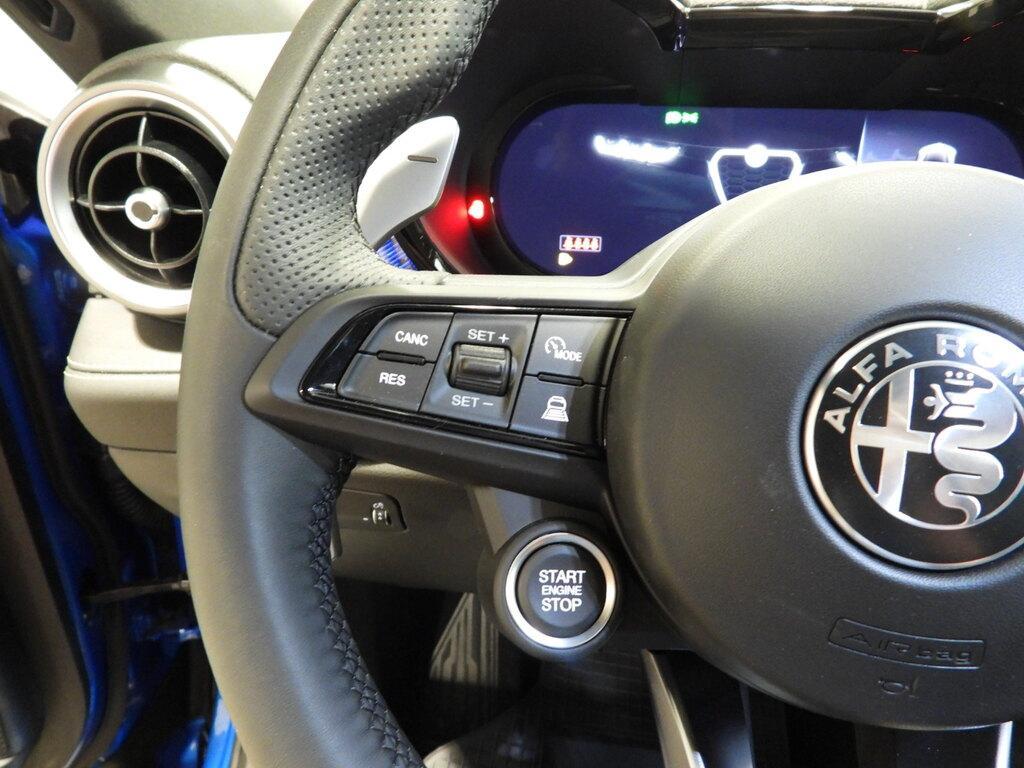 Alfa Romeo Tonale 1.6 Veloce TCT6
