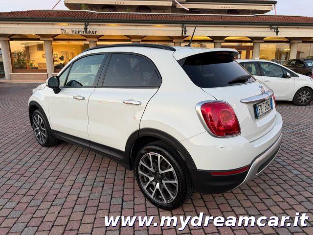 FIAT 500X 1.6 MultiJet 120 CV Pop Star