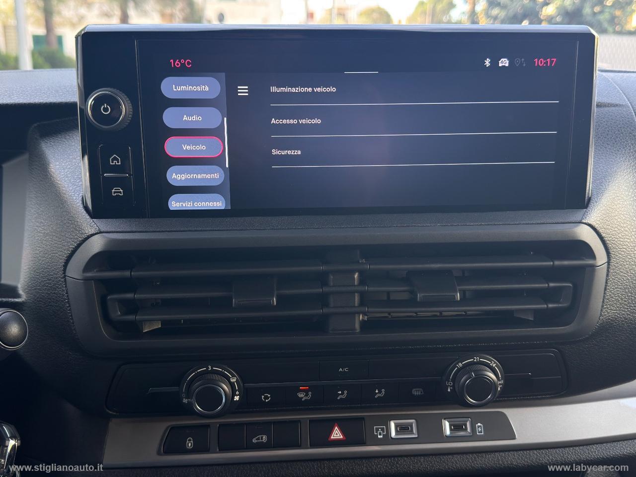 Scudo 1.5 BlueHDi 120 Furg.