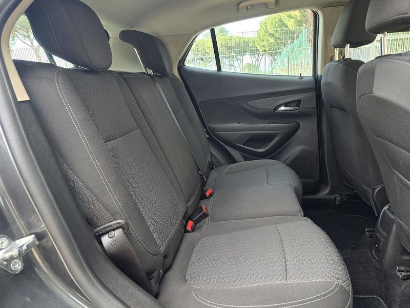 Opel Mokka X Mokka X 1.4 t Innovation Gpl-tech 4x2 140cv