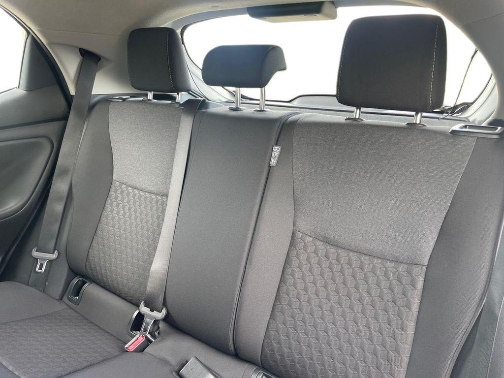 Toyota Yaris 1.5 hybrid Active