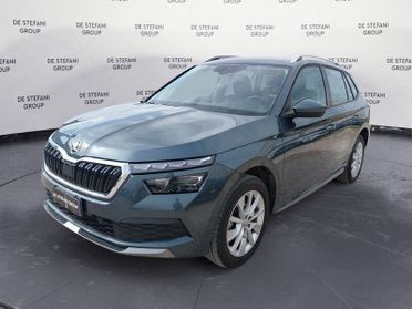 Škoda Kamiq Kamiq 1.0 g-tec Style 90cv