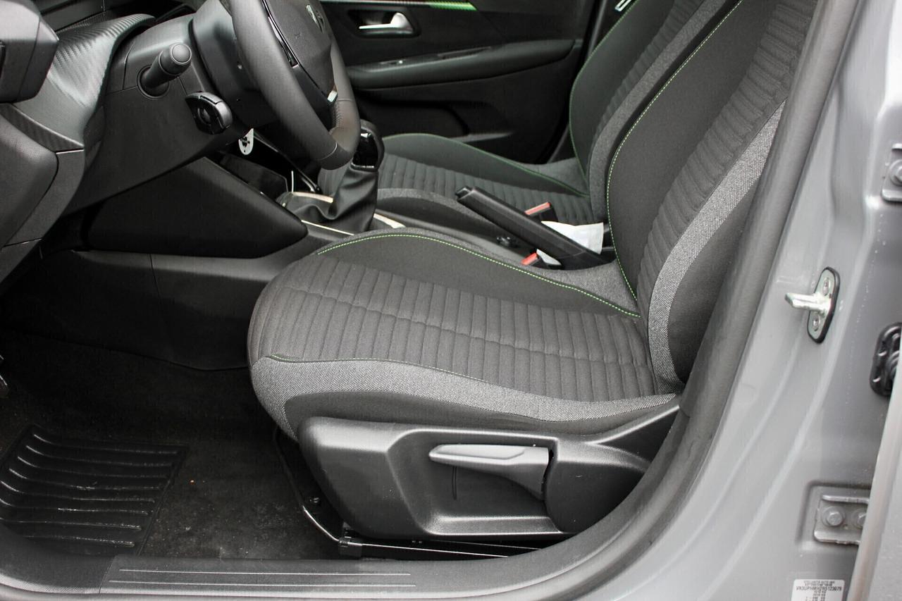 Peugeot 208 1.2 75CV SENSORI - APPLECARPLAY - CRUISE CONTROL