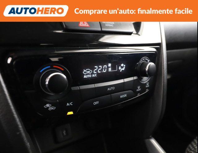 SUZUKI Vitara 1.0 Boosterjet Cool