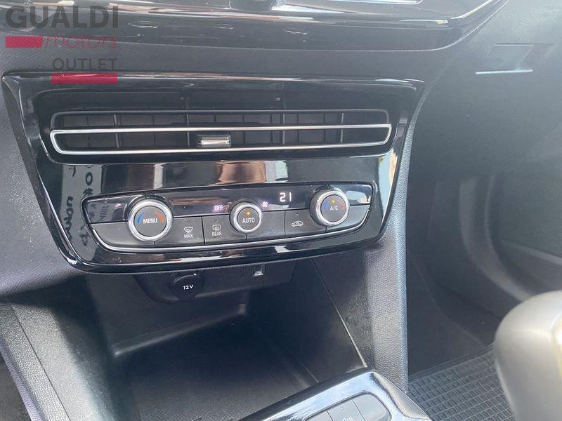 Opel Mokka 1.2 Turbo Elegance