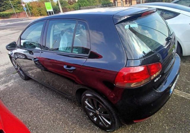 VOLKSWAGEN Golf 2.0 TDI 110CV DPF 5p. Comfortline