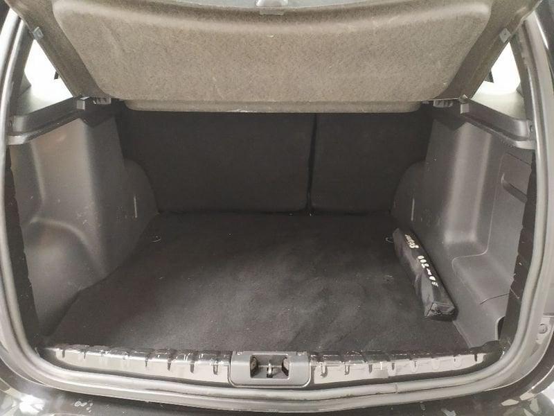 Dacia Duster 1.5 dci Laureate 4x2 s&s 110cv my17