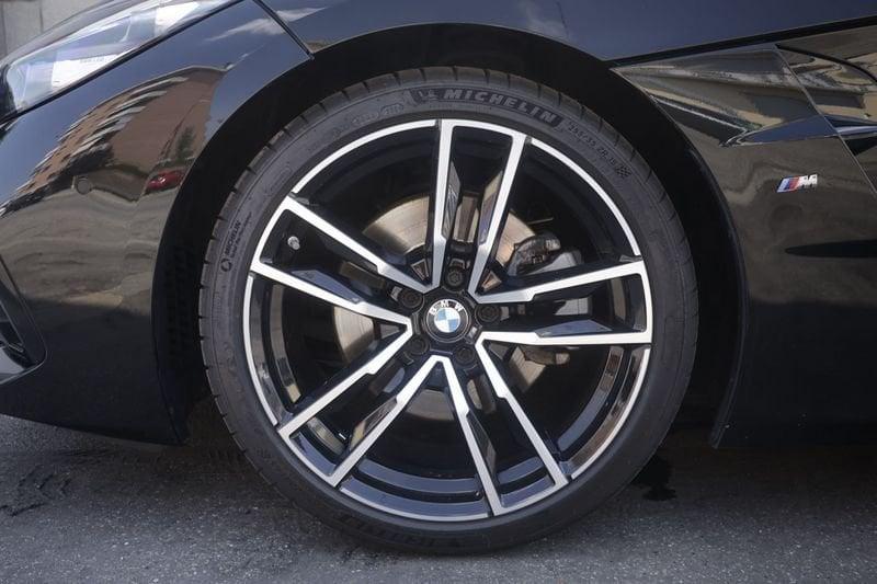 BMW Z4 sDrive 20i M Sport Unicoproprietario