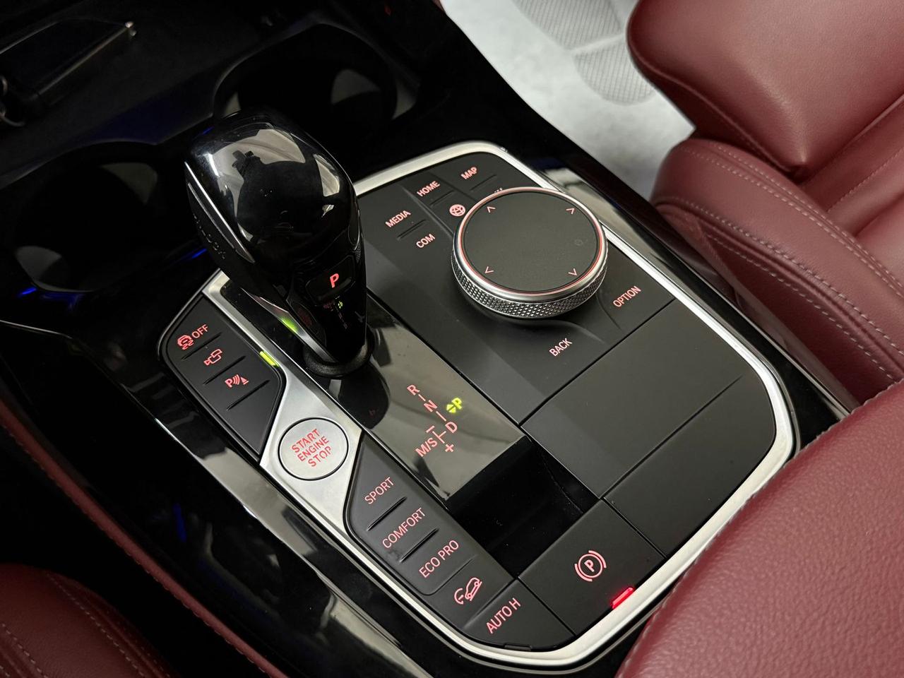 Bmw X4 M Sport 20 d MHEV #10656