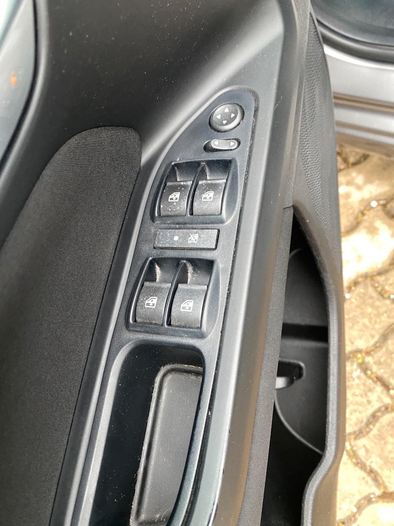 Fiat Tipo 1.4 4 porte Easy---- KM CERTIFICATI---