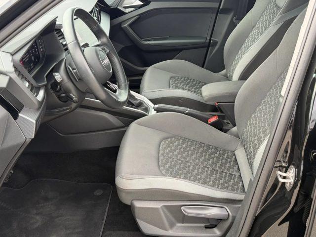 AUDI A1 SPB 30 TFSI S tronic S line edition