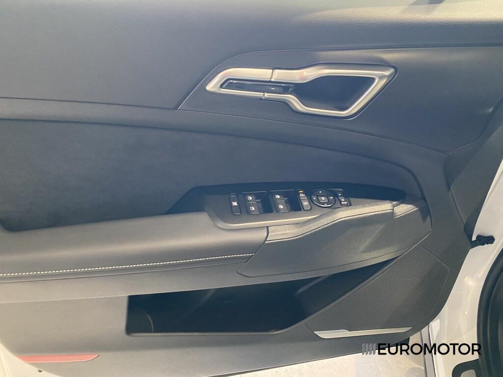 Kia Sportage 1.6 T-GDi HEV GT-line Sunroof Pack AT6