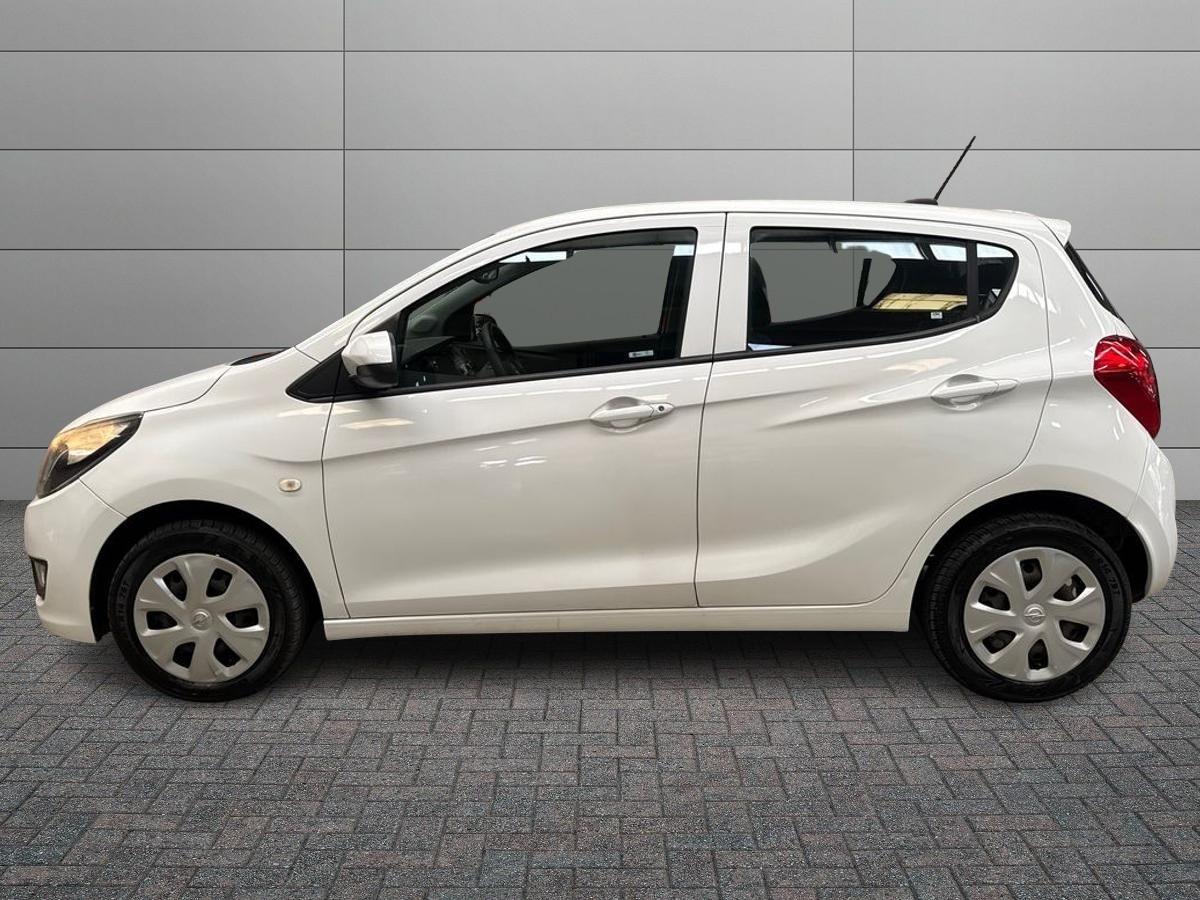 OPEL Karl - Karl 1.0 73 CV GPL Innovation