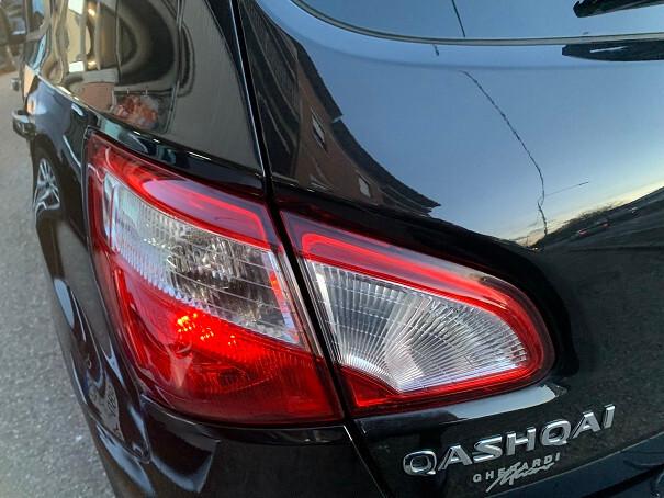 Nissan Qashqai 1.5 dCi DPF Acenta