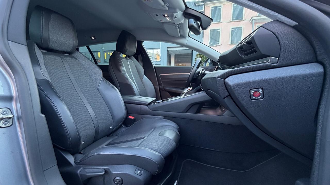 PEUGEOT 508 SW 1.5 BLUEHDI ALLURE PACK 130CV - VIRTUAL COCKPIT, CAR PLAY, NEOPATENTATI